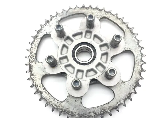 Sprocket Hub Cush Drive Rear Wheel 2006 Ducati Multistrada 620 Dark 2186A