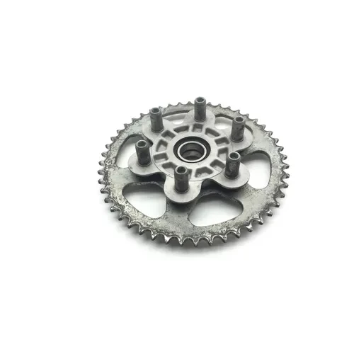 Sprocket Hub Cush Drive Rear Wheel 2006 Ducati Multistrada 620 Dark 2186A