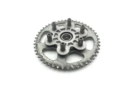 Sprocket Hub Cush Drive Rear Wheel 2006 Ducati Multistrada 620 Dark 2186A