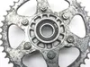 Sprocket Hub Cush Drive Rear Wheel 2006 Ducati Multistrada 620 Dark 2186A