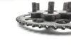 Sprocket Hub Cush Drive Rear Wheel 2006 Ducati Multistrada 620 Dark 2186A
