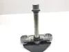 Lower Triple Tree Bottom Fork Clamp Shaft 2006 Ducati Multistrada 620 Dark 2186A