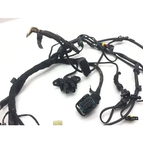 Main Engine Wiring Harness 2006 Ducati Multistrada 620 Dark 2186A 3
