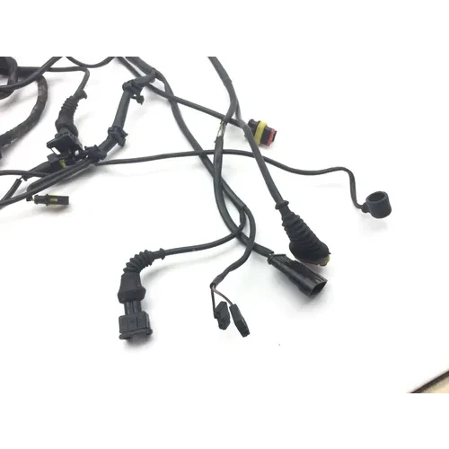 Main Engine Wiring Harness 2006 Ducati Multistrada 620 Dark 2186A 4