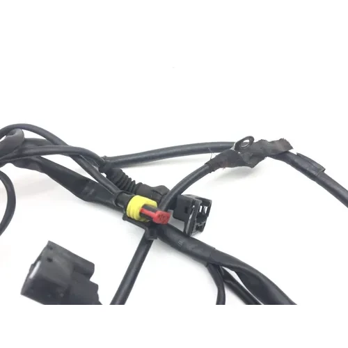 Main Engine Wiring Harness 2006 Ducati Multistrada 620 Dark 2186A 5
