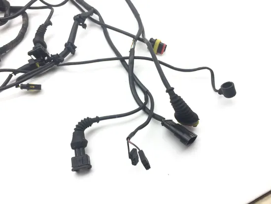 Main Engine Wiring Harness 2006 Ducati Multistrada 620 Dark 2186A