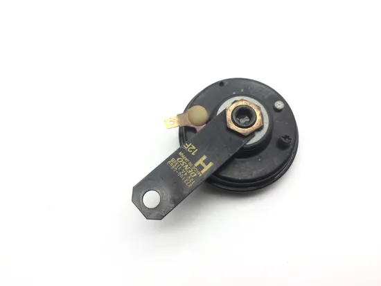 Horn 2006 Ducati Multistrada 620 Dark 2186A