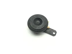 Horn 2006 Ducati Multistrada 620 Dark 2186A