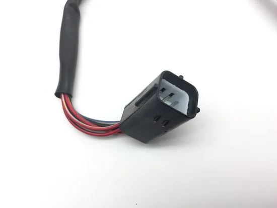 Right Kill Bar Switch Handle On Off 2006 Ducati Multistrada 620 Dark 2186A