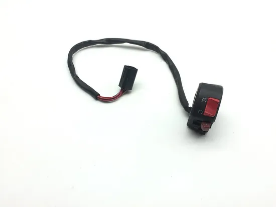 Right Kill Bar Switch Handle On Off 2006 Ducati Multistrada 620 Dark 2186A