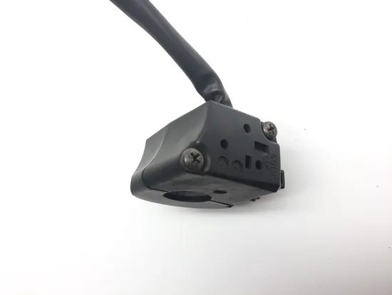 Right Kill Bar Switch Handle On Off 2006 Ducati Multistrada 620 Dark 2186A