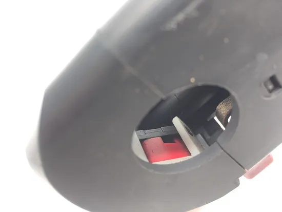 Right Kill Bar Switch Handle On Off 2006 Ducati Multistrada 620 Dark 2186A