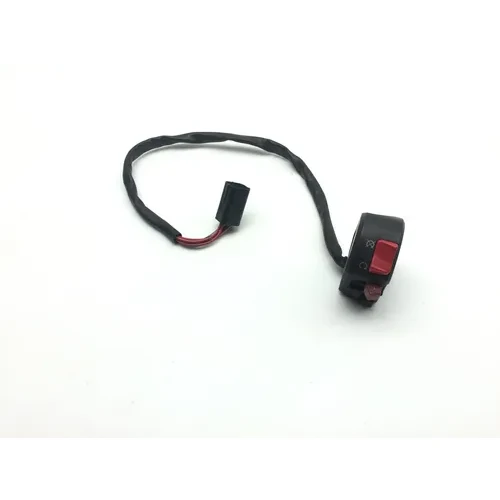 Right Kill Bar Switch Handle On Off 2006 Ducati Multistrada 620 Dark 2186A