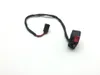 Right Kill Bar Switch Handle On Off 2006 Ducati Multistrada 620 Dark 2186A