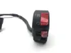 Right Kill Bar Switch Handle On Off 2006 Ducati Multistrada 620 Dark 2186A