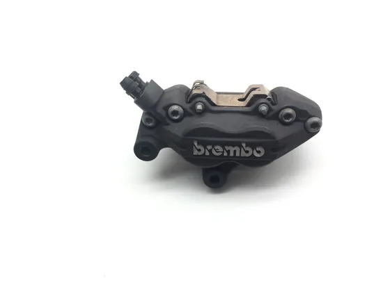 Left Front Brake Calipers Pads Set 2006 Ducati Multistrada 620 Dark 2186A