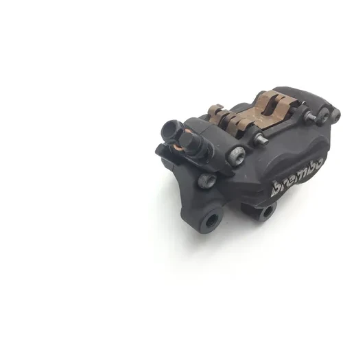 Left Front Brake Calipers Pads Set 2006 Ducati Multistrada 620 Dark 2186A 2