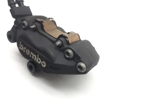 Left Front Brake Calipers Pads Set 2006 Ducati Multistrada 620 Dark 2186A