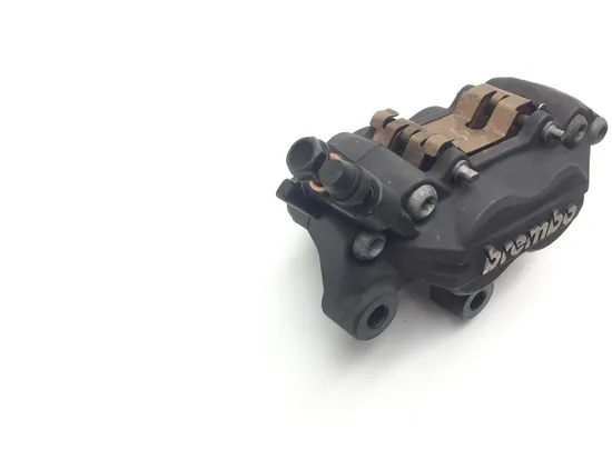 Left Front Brake Calipers Pads Set 2006 Ducati Multistrada 620 Dark 2186A