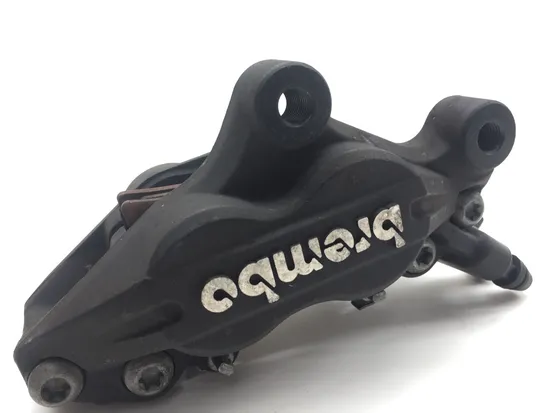 Left Front Brake Calipers Pads Set 2006 Ducati Multistrada 620 Dark 2186A