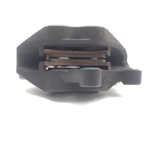 Left Front Brake Calipers Pads Set 2006 Ducati Multistrada 620 Dark 2186A 5