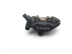 Left Front Brake Calipers Pads Set 2006 Ducati Multistrada 620 Dark 2186A