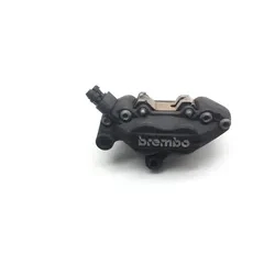 Left Front Brake Calipers Pads Set 2006 Ducati Multistrada 620 Dark 2186A