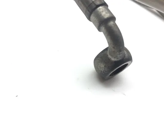 Rear Brake Caliper Line 2006 Ducati Multistrada 620 Dark 2186A