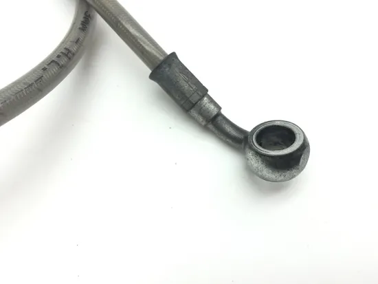 Rear Brake Caliper Line 2006 Ducati Multistrada 620 Dark 2186A