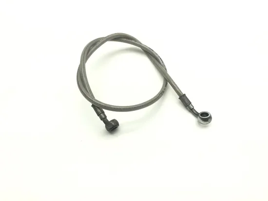 Rear Brake Caliper Line 2006 Ducati Multistrada 620 Dark 2186A