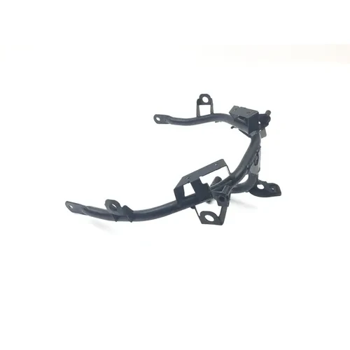Front Upper Fairing Stay Bracket Mount 2006 Ducati Multistrada 620 Dark 2186A 3