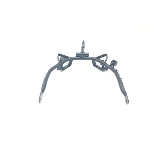 Front Upper Fairing Stay Bracket Mount 2006 Ducati Multistrada 620 Dark 2186A 6