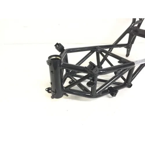 Main Frame Chassis 2006 Ducati Multistrada 620 Dark 2186A 5