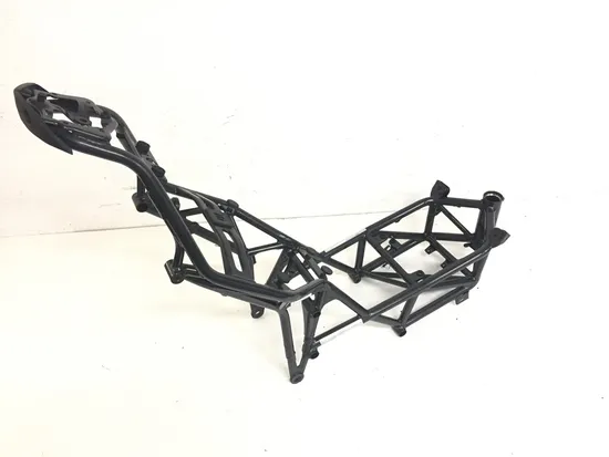 Main Frame Chassis 2006 Ducati Multistrada 620 Dark 2186A