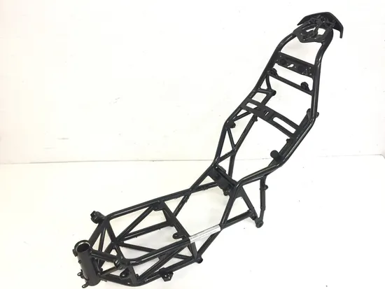 Main Frame Chassis 2006 Ducati Multistrada 620 Dark 2186A