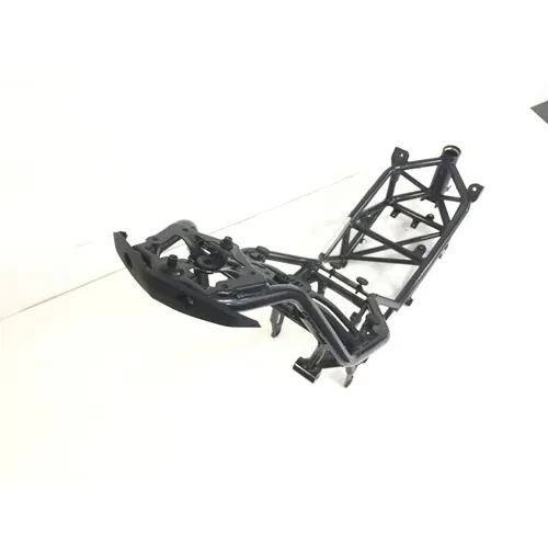 Main Frame Chassis 2006 Ducati Multistrada 620 Dark 2186A 2