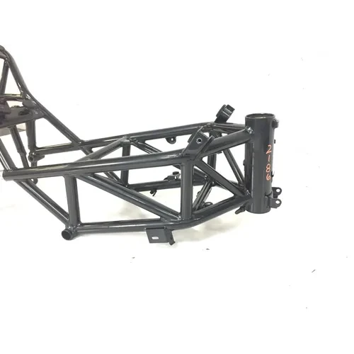 Main Frame Chassis 2006 Ducati Multistrada 620 Dark 2186A 3