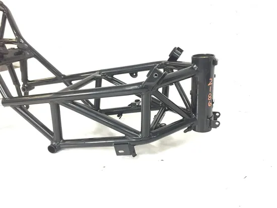 Main Frame Chassis 2006 Ducati Multistrada 620 Dark 2186A
