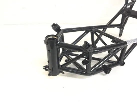 Main Frame Chassis 2006 Ducati Multistrada 620 Dark 2186A
