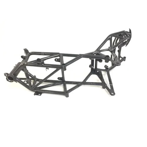 Main Frame Chassis 2006 Ducati Multistrada 620 Dark 2186A 8