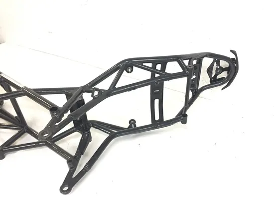 Main Frame Chassis 2006 Ducati Multistrada 620 Dark 2186A