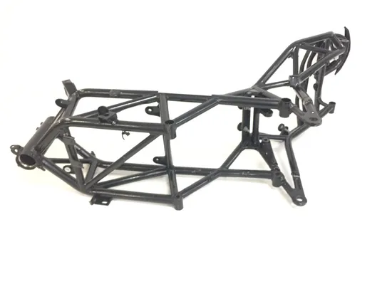 Main Frame Chassis 2006 Ducati Multistrada 620 Dark 2186A