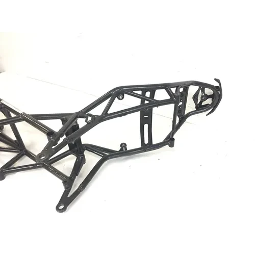 Main Frame Chassis 2006 Ducati Multistrada 620 Dark 2186A 9