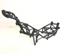 Main Frame Chassis EZ REGSTR 2006 Ducati Multistrada 620 Dark 2186A