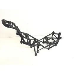 Main Frame Chassis 2006 Ducati Multistrada 620 Dark 2186A