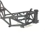 Main Frame Chassis 2006 Ducati Multistrada 620 Dark 2186A