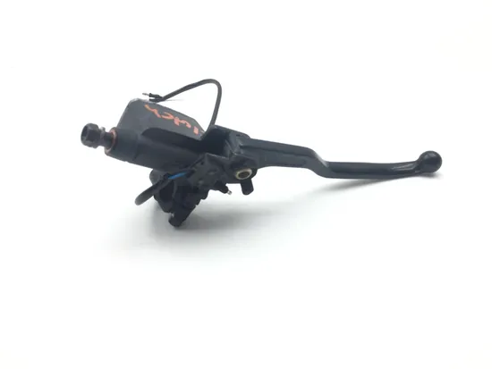 Clutch Perch Master Cylinder 2006 Ducati Multistrada 620 Dark 2186A x