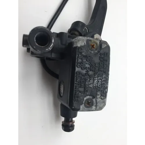 Clutch Perch Master Cylinder 2006 Ducati Multistrada 620 Dark 2186A x 5