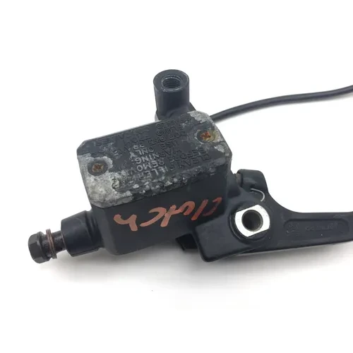 Clutch Perch Master Cylinder 2006 Ducati Multistrada 620 Dark 2186A x 2
