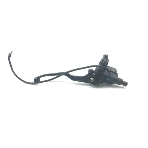 Clutch Perch Master Cylinder 2006 Ducati Multistrada 620 Dark 2186A x 4
